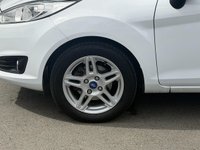 USED 2013 13 FORD FIESTA 1.0T EcoBoost Zetec Hatchback 3dr Petrol Manual Euro 5 (s/s) (100 ps) 12 MONTH MOT - 2 OWNERS
