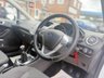 USED 2013 13 FORD FIESTA 1.0T EcoBoost Zetec Hatchback 3dr Petrol Manual Euro 5 (s/s) (100 ps) 12 MONTH MOT - 2 OWNERS