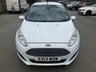 USED 2013 13 FORD FIESTA 1.0T EcoBoost Zetec Hatchback 3dr Petrol Manual Euro 5 (s/s) (100 ps) 12 MONTH MOT - 2 OWNERS