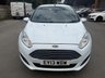 USED 2013 13 FORD FIESTA 1.0T EcoBoost Zetec Hatchback 3dr Petrol Manual Euro 5 (s/s) (100 ps) 12 MONTH MOT - 2 OWNERS