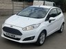 USED 2013 13 FORD FIESTA 1.0T EcoBoost Zetec Hatchback 3dr Petrol Manual Euro 5 (s/s) (100 ps) 12 MONTH MOT - 2 OWNERS