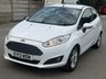 USED 2013 13 FORD FIESTA 1.0T EcoBoost Zetec Hatchback 3dr Petrol Manual Euro 5 (s/s) (100 ps) 12 MONTH MOT - 2 OWNERS