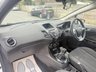 USED 2013 13 FORD FIESTA 1.0T EcoBoost Zetec Hatchback 3dr Petrol Manual Euro 5 (s/s) (100 ps) 12 MONTH MOT - 2 OWNERS
