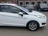 USED 2013 13 FORD FIESTA 1.0T EcoBoost Zetec Hatchback 3dr Petrol Manual Euro 5 (s/s) (100 ps) 12 MONTH MOT - 2 OWNERS