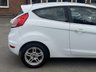 USED 2013 13 FORD FIESTA 1.0T EcoBoost Zetec Hatchback 3dr Petrol Manual Euro 5 (s/s) (100 ps) 12 MONTH MOT - 2 OWNERS