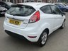 USED 2013 13 FORD FIESTA 1.0T EcoBoost Zetec Hatchback 3dr Petrol Manual Euro 5 (s/s) (100 ps) 12 MONTH MOT - 2 OWNERS