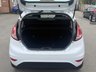 USED 2013 13 FORD FIESTA 1.0T EcoBoost Zetec Hatchback 3dr Petrol Manual Euro 5 (s/s) (100 ps) 12 MONTH MOT - 2 OWNERS