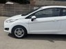 USED 2013 13 FORD FIESTA 1.0T EcoBoost Zetec Hatchback 3dr Petrol Manual Euro 5 (s/s) (100 ps) 12 MONTH MOT - 2 OWNERS
