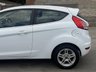 USED 2013 13 FORD FIESTA 1.0T EcoBoost Zetec Hatchback 3dr Petrol Manual Euro 5 (s/s) (100 ps) 12 MONTH MOT - 2 OWNERS