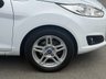 USED 2013 13 FORD FIESTA 1.0T EcoBoost Zetec Hatchback 3dr Petrol Manual Euro 5 (s/s) (100 ps) 12 MONTH MOT - 2 OWNERS