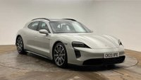 USED 2023 23 PORSCHE TAYCAN Performance Plus 93.4kWh 4S Sport Turismo 5dr Electric Auto 4WD (11kW Charger) (571 ps) 