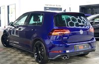 USED 2019 19 VOLKSWAGEN GOLF 2.0 TDI GTD Hatchback 5dr Diesel DSG Euro 6 (s/s) (184 ps) 
