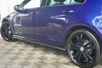 USED 2019 19 VOLKSWAGEN GOLF 2.0 TDI GTD Hatchback 5dr Diesel DSG Euro 6 (s/s) (184 ps) 