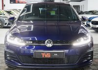 USED 2019 19 VOLKSWAGEN GOLF 2.0 TDI GTD Hatchback 5dr Diesel DSG Euro 6 (s/s) (184 ps) 