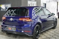 USED 2019 19 VOLKSWAGEN GOLF 2.0 TDI GTD Hatchback 5dr Diesel DSG Euro 6 (s/s) (184 ps) 