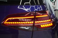 USED 2019 19 VOLKSWAGEN GOLF 2.0 TDI GTD Hatchback 5dr Diesel DSG Euro 6 (s/s) (184 ps) 