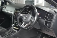 USED 2019 19 VOLKSWAGEN GOLF 2.0 TDI GTD Hatchback 5dr Diesel DSG Euro 6 (s/s) (184 ps) HEATED SEATS! REAR VIEW CAMERA!