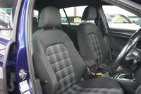 USED 2019 19 VOLKSWAGEN GOLF 2.0 TDI GTD Hatchback 5dr Diesel DSG Euro 6 (s/s) (184 ps) HEATED SEATS! REAR VIEW CAMERA!