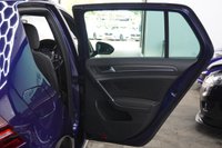 USED 2019 19 VOLKSWAGEN GOLF 2.0 TDI GTD Hatchback 5dr Diesel DSG Euro 6 (s/s) (184 ps) HEATED SEATS! REAR VIEW CAMERA!