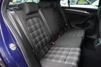 USED 2019 19 VOLKSWAGEN GOLF 2.0 TDI GTD Hatchback 5dr Diesel DSG Euro 6 (s/s) (184 ps) HEATED SEATS! REAR VIEW CAMERA!