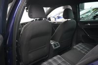 USED 2019 19 VOLKSWAGEN GOLF 2.0 TDI GTD Hatchback 5dr Diesel DSG Euro 6 (s/s) (184 ps) HEATED SEATS! REAR VIEW CAMERA!