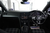 USED 2019 19 VOLKSWAGEN GOLF 2.0 TDI GTD Hatchback 5dr Diesel DSG Euro 6 (s/s) (184 ps) HEATED SEATS! REAR VIEW CAMERA!