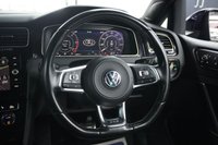 USED 2019 19 VOLKSWAGEN GOLF 2.0 TDI GTD Hatchback 5dr Diesel DSG Euro 6 (s/s) (184 ps) HEATED SEATS! REAR VIEW CAMERA!