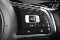 USED 2019 19 VOLKSWAGEN GOLF 2.0 TDI GTD Hatchback 5dr Diesel DSG Euro 6 (s/s) (184 ps) HEATED SEATS! REAR VIEW CAMERA!
