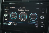 USED 2019 19 VOLKSWAGEN GOLF 2.0 TDI GTD Hatchback 5dr Diesel DSG Euro 6 (s/s) (184 ps) HEATED SEATS! REAR VIEW CAMERA!