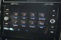 USED 2019 19 VOLKSWAGEN GOLF 2.0 TDI GTD Hatchback 5dr Diesel DSG Euro 6 (s/s) (184 ps) HEATED SEATS! REAR VIEW CAMERA!