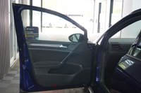 USED 2019 19 VOLKSWAGEN GOLF 2.0 TDI GTD Hatchback 5dr Diesel DSG Euro 6 (s/s) (184 ps) HEATED SEATS! REAR VIEW CAMERA!