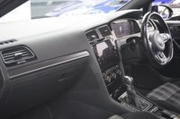 USED 2019 19 VOLKSWAGEN GOLF 2.0 TDI GTD Hatchback 5dr Diesel DSG Euro 6 (s/s) (184 ps) HEATED SEATS! REAR VIEW CAMERA!