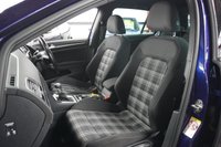 USED 2019 19 VOLKSWAGEN GOLF 2.0 TDI GTD Hatchback 5dr Diesel DSG Euro 6 (s/s) (184 ps) HEATED SEATS! REAR VIEW CAMERA!