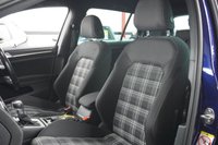 USED 2019 19 VOLKSWAGEN GOLF 2.0 TDI GTD Hatchback 5dr Diesel DSG Euro 6 (s/s) (184 ps) HEATED SEATS! REAR VIEW CAMERA!