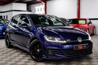 USED 2019 19 VOLKSWAGEN GOLF 2.0 TDI GTD Hatchback 5dr Diesel DSG Euro 6 (s/s) (184 ps) HEATED SEATS! REAR VIEW CAMERA!
