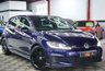 USED 2019 19 VOLKSWAGEN GOLF 2.0 TDI GTD Hatchback 5dr Diesel DSG Euro 6 (s/s) (184 ps) 
