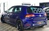 USED 2019 19 VOLKSWAGEN GOLF 2.0 TDI GTD Hatchback 5dr Diesel DSG Euro 6 (s/s) (184 ps) 