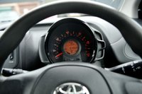 USED 2014 64 TOYOTA AYGO 1.0 VVT-i x Hatchback 5dr Petrol Manual Euro 5 Euro 5 (68 ps) Great Condition! Low Mileage