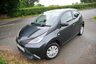 USED 2014 64 TOYOTA AYGO 1.0 VVT-i x Hatchback 5dr Petrol Manual Euro 5 Euro 5 (68 ps) Great Condition! Low Mileage