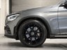 USED 2021 71 MERCEDES-BENZ GLC 2.0 GLC300e 13.5kWh AMG Line (Premium Plus) SUV 5dr Petrol Plug-in Hybrid G-Tronic+ 4MATIC Euro 6 (s/s) (333 ps) Next Day Delivery Available