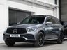 USED 2021 71 MERCEDES-BENZ GLC 2.0 GLC300e 13.5kWh AMG Line (Premium Plus) SUV 5dr Petrol Plug-in Hybrid G-Tronic+ 4MATIC Euro 6 (s/s) (333 ps) Next Day Delivery Available