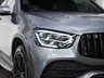 USED 2021 71 MERCEDES-BENZ GLC 2.0 GLC300e 13.5kWh AMG Line (Premium Plus) SUV 5dr Petrol Plug-in Hybrid G-Tronic+ 4MATIC Euro 6 (s/s) (333 ps) Next Day Delivery Available