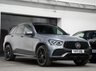 USED 2021 71 MERCEDES-BENZ GLC 2.0 GLC300e 13.5kWh AMG Line (Premium Plus) SUV 5dr Petrol Plug-in Hybrid G-Tronic+ 4MATIC Euro 6 (s/s) (333 ps) Next Day Delivery Available