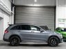 USED 2021 71 MERCEDES-BENZ GLC 2.0 GLC300e 13.5kWh AMG Line (Premium Plus) SUV 5dr Petrol Plug-in Hybrid G-Tronic+ 4MATIC Euro 6 (s/s) (333 ps) Next Day Delivery Available