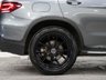 USED 2021 71 MERCEDES-BENZ GLC 2.0 GLC300e 13.5kWh AMG Line (Premium Plus) SUV 5dr Petrol Plug-in Hybrid G-Tronic+ 4MATIC Euro 6 (s/s) (333 ps) Next Day Delivery Available