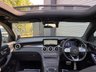 USED 2021 71 MERCEDES-BENZ GLC 2.0 GLC300e 13.5kWh AMG Line (Premium Plus) SUV 5dr Petrol Plug-in Hybrid G-Tronic+ 4MATIC Euro 6 (s/s) (333 ps) Next Day Delivery Available