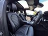 USED 2021 71 MERCEDES-BENZ GLC 2.0 GLC300e 13.5kWh AMG Line (Premium Plus) SUV 5dr Petrol Plug-in Hybrid G-Tronic+ 4MATIC Euro 6 (s/s) (333 ps) Next Day Delivery Available