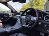 USED 2021 71 MERCEDES-BENZ GLC 2.0 GLC300e 13.5kWh AMG Line (Premium Plus) SUV 5dr Petrol Plug-in Hybrid G-Tronic+ 4MATIC Euro 6 (s/s) (333 ps) Next Day Delivery Available