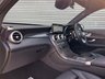 USED 2021 71 MERCEDES-BENZ GLC 2.0 GLC300e 13.5kWh AMG Line (Premium Plus) SUV 5dr Petrol Plug-in Hybrid G-Tronic+ 4MATIC Euro 6 (s/s) (333 ps) Next Day Delivery Available