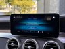 USED 2021 71 MERCEDES-BENZ GLC 2.0 GLC300e 13.5kWh AMG Line (Premium Plus) SUV 5dr Petrol Plug-in Hybrid G-Tronic+ 4MATIC Euro 6 (s/s) (333 ps) Next Day Delivery Available